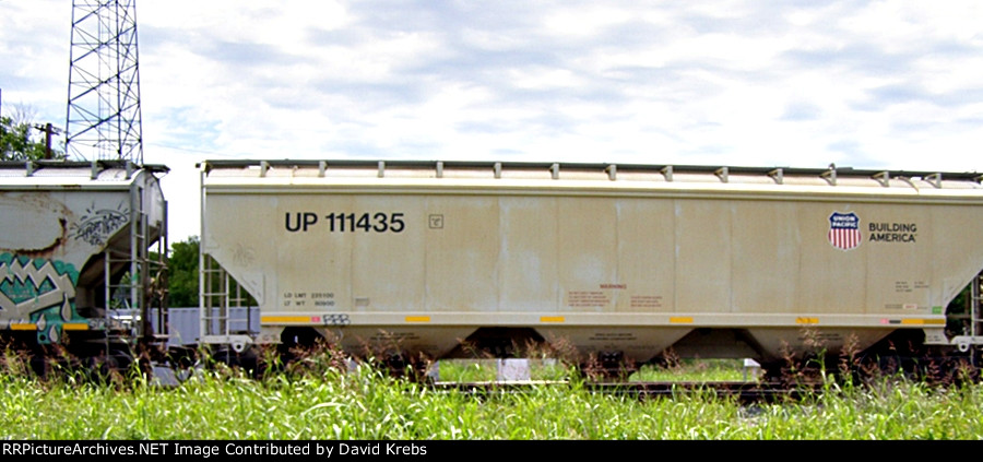 UP 111435